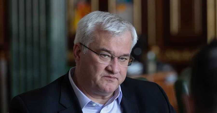 Украинское оружие может достать любые военные объекты на территории России - Сибига