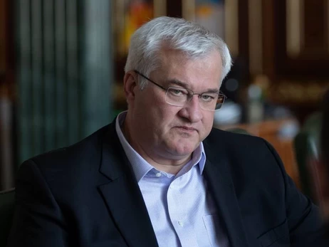 Украинское оружие может достать любые военные объекты на территории России - Сибига