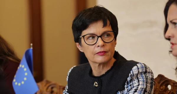 Еврокомиссия завершила скрининг законодательства Украины в рекордные сроки 