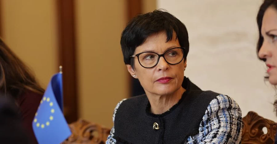 Еврокомиссия завершила скрининг законодательства Украины в рекордные сроки 