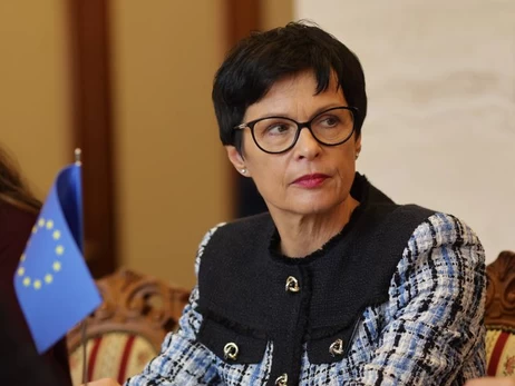 Еврокомиссия завершила скрининг законодательства Украины в рекордные сроки 