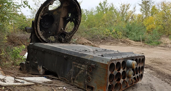 Силы обороны поразили две дорогостоящие системы «Солнцепек» возле Купянска