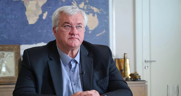 Орбан признал вторжение БПЛА в Украину из Венгрии, - Сибига