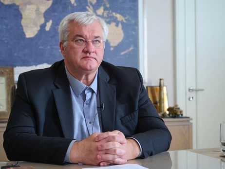 Орбан признал вторжение БПЛА в Украину из Венгрии, - Сибига