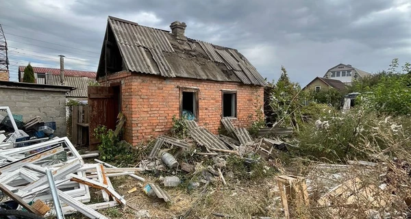 В Донецкой области в результате российских обстрелов погибли 3 человека, 8 ранены