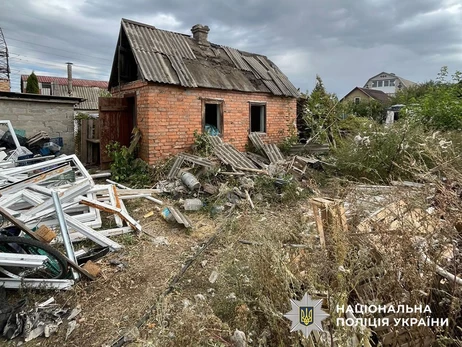 В Донецкой области в результате российских обстрелов погибли 3 человека, 8 ранены