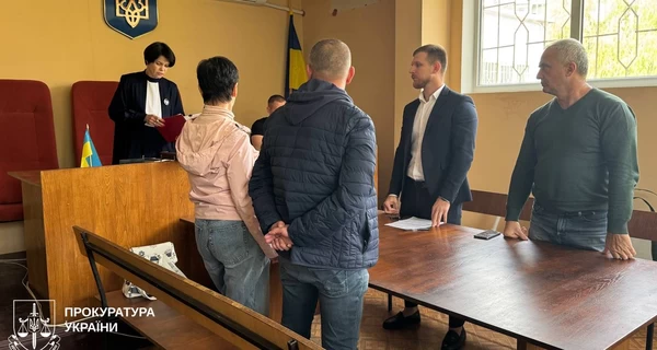 Мужа харьковского балетмейстера Марии Холодной, который ее убил, приговорили к 15 годам заключения