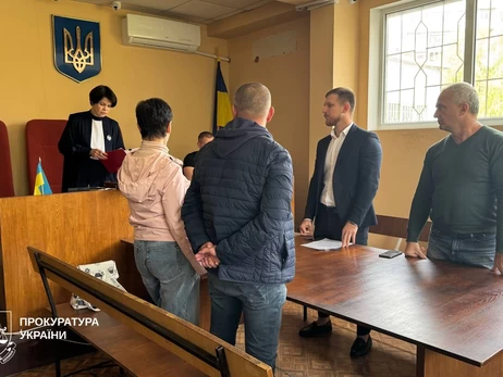 Мужа харьковского балетмейстера Марии Холодной, который ее убил, приговорили к 15 годам заключения