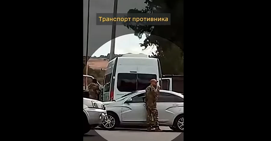 «Гуркіт» у Росії: У Ставропольському краї знищено підполковника Росгвардії