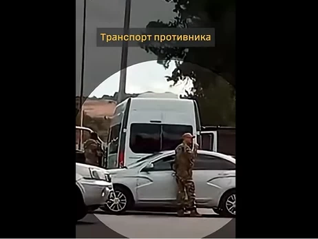 «Гуркіт» у Росії: У Ставропольському краї знищено підполковника Росгвардії