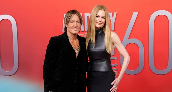 Николь Кидман разводится с Китом Урбаном после 19 лет брака