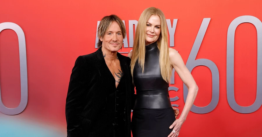 Николь Кидман разводится с Китом Урбаном после 19 лет брака