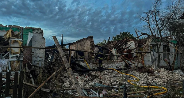 Женщина, погибшая вместе с мужем и двумя сыновьями от российского дрона, была беременна двойней