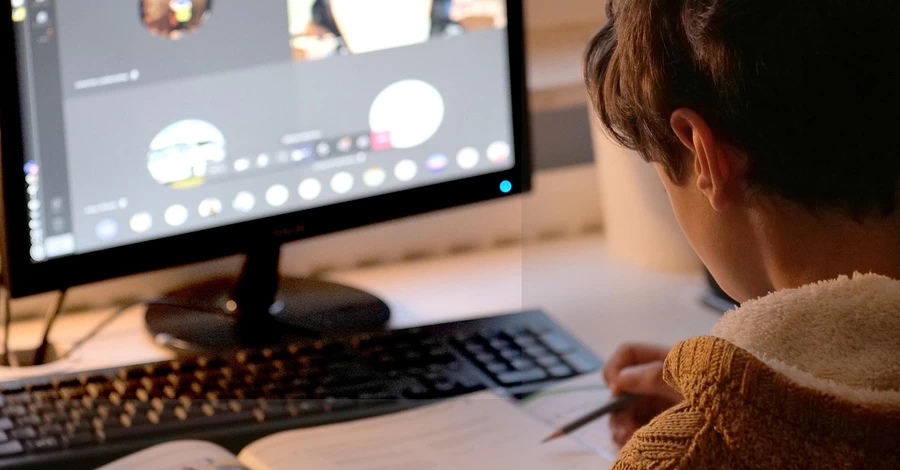 В Сумах часть школ будет работать дистанционно до конца года