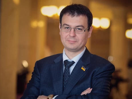НАПК должно проверить декларацию Гетманцева из-за недвижимости во Франции – эксперт