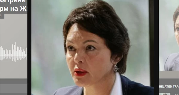 Где может оказаться партнерша Росгосстраха Ирина Костюшко за возможное сотрудничество с агрессором 