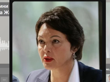 Где может оказаться партнерша Росгосстраха Ирина Костюшко за возможное сотрудничество с агрессором 