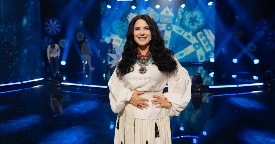 Анжелика Рудницкая – о шоу-бизнесе 90-х, хит-параде, новаторах, музыке и «Території Різдва»