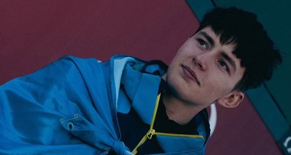 Украинский скелетонист Лавренюк поборется за звание лучшего молодого спортсмена Европы