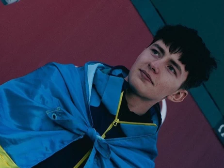 Украинский скелетонист Лавренюк поборется за звание лучшего молодого спортсмена Европы