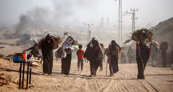 22 пункта плана по Газе: сможет ли «Совет мира» во главе с Трампом завершить войну