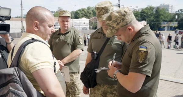 В августе 90% скандалов с ТЦК оказались манипуляциями, - Сухопутные войска