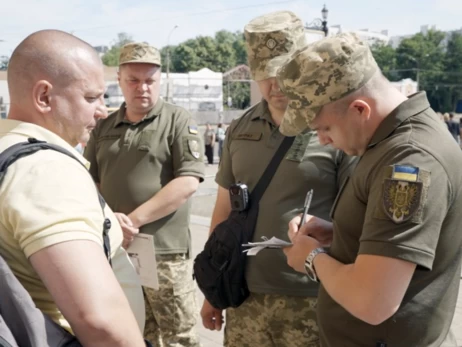 В августе 90% скандалов с ТЦК оказались манипуляциями, - Сухопутные войска