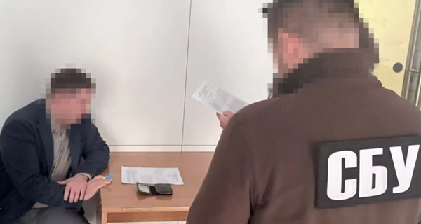 Глава аппарата КГГА отдыхал за границей под видом рабочих командировок, - СБУ