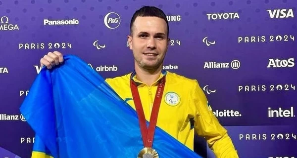 Українець Цвєтов завоював 