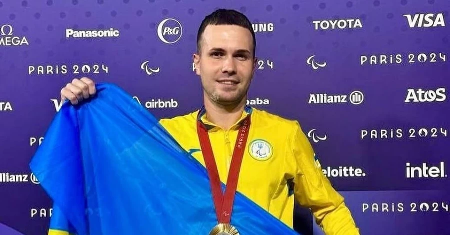 Украинец Цветов завоевал 