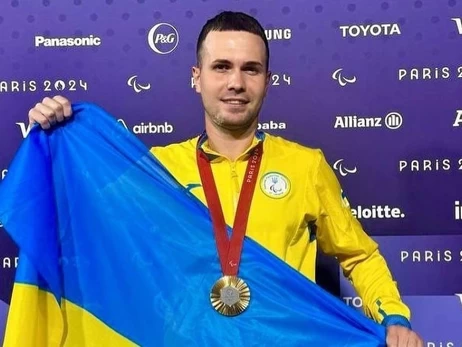 Украинец Цветов завоевал 