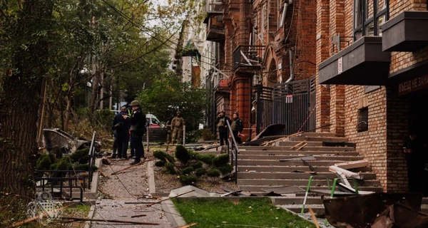 Количество пострадавших в результате удара по Днепру достигло 28