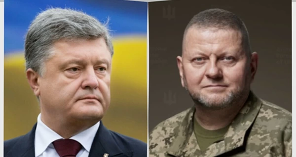 Пашинский запустил политическую кампанию Залужного, – политолог