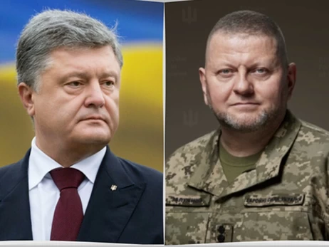 Пашинський запустив політичну кампанію Залужного, – політолог