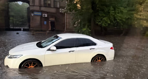 Школы Одессы 1 октября переводят на дистанционку - классы и укрытия 