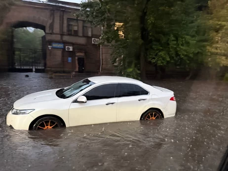 Школи Одеси 1 жовтня переводять на дистанційку - класи та укриття 