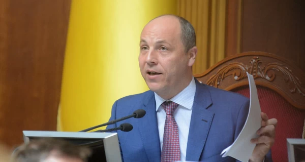 Следователи ограничили публичный доступ к делу об убийстве Андрея Парубия