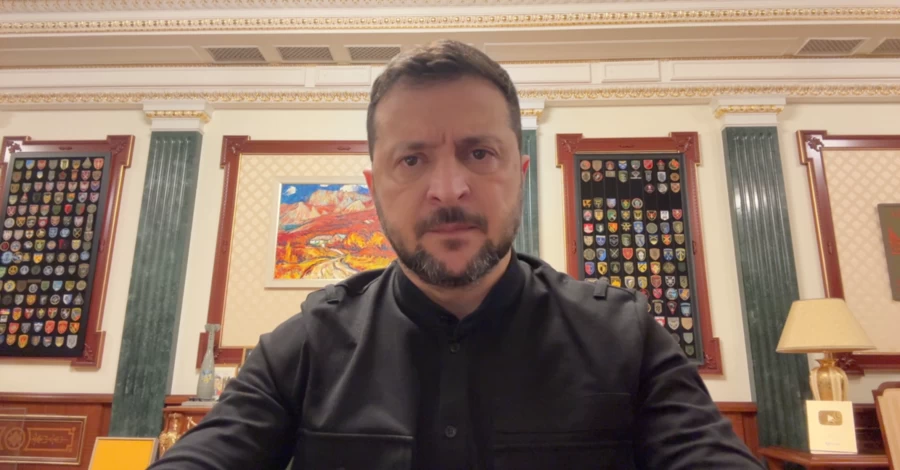 Зеленский заявил о критической ситуации на оккупированной ЗАЭС, которой раньше не было