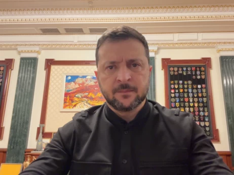 Зеленський заявив про критичну ситуацію на окупованій ЗАЕС, якої раніше не було