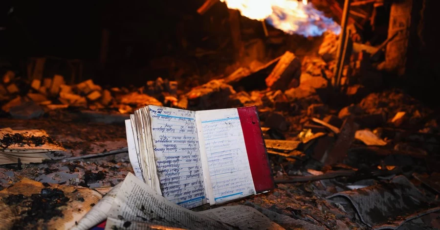 Россия ударила по Харькову баллистическими ракетами и авиабомбами, есть пострадавшие