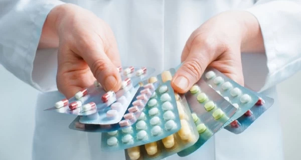 В программу 