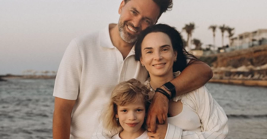 Інна Мірошниченко розповіла про зняття серйозного діагнозу зі старшої доньки