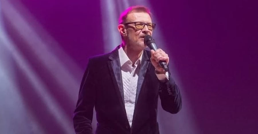 В 50 лет умер сооснователь 