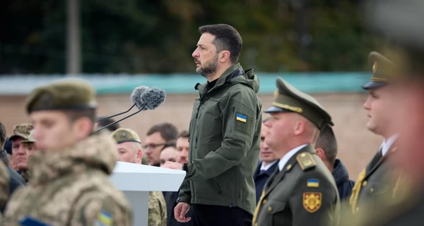 Владимир Зеленский присвоил почетное звание «Город-герой Украины» 16 городам