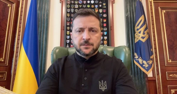 Зеленский поручил провести проверку в Одессе, где от непогоды погибли девять человек