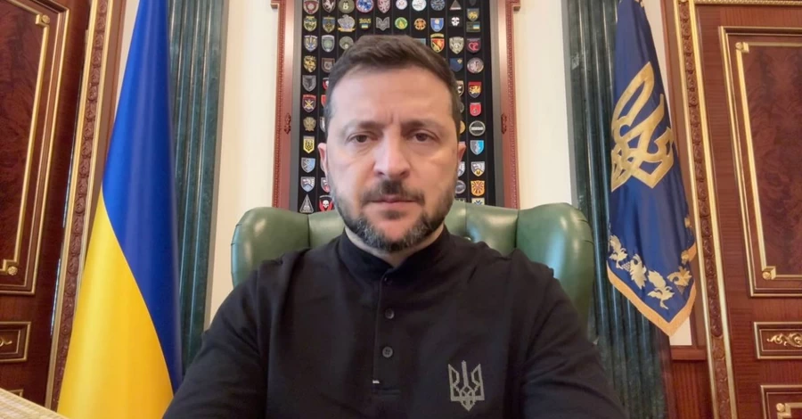 Зеленський доручив провести перевірку в Одесі, де від негоди загинули дев'ять людей