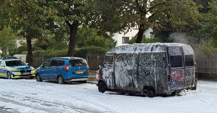 В Мюнхене во время пивного фестиваля прогремели взрывы и произошла стрельба, есть погибший
