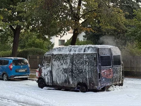 В Мюнхене во время пивного фестиваля прогремели взрывы и произошла стрельба, есть погибший