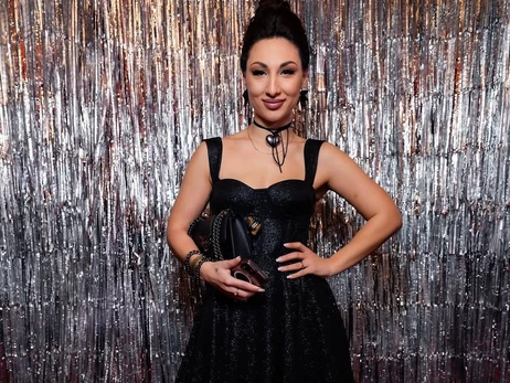 Блогерку та учасницю шоу 