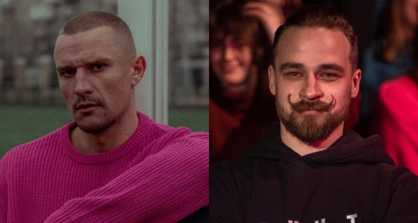 Тарас Цымбалюк ответил коллеге-воину Мирешкину на критику его роли 